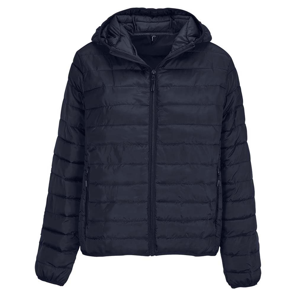 Damen Steppjacke STREAM