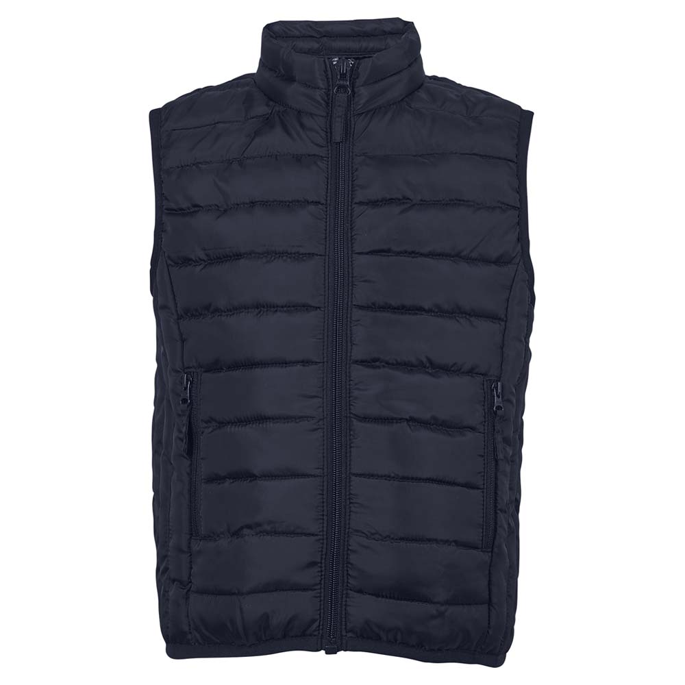 Kid´s Bodywarmer STREAM
