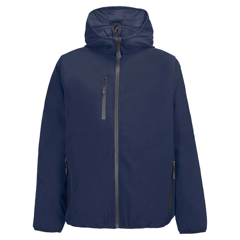 Herren Padded Jacke FALCON
