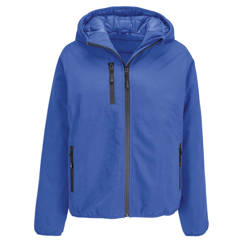 Damen Padded Jacke FALCON