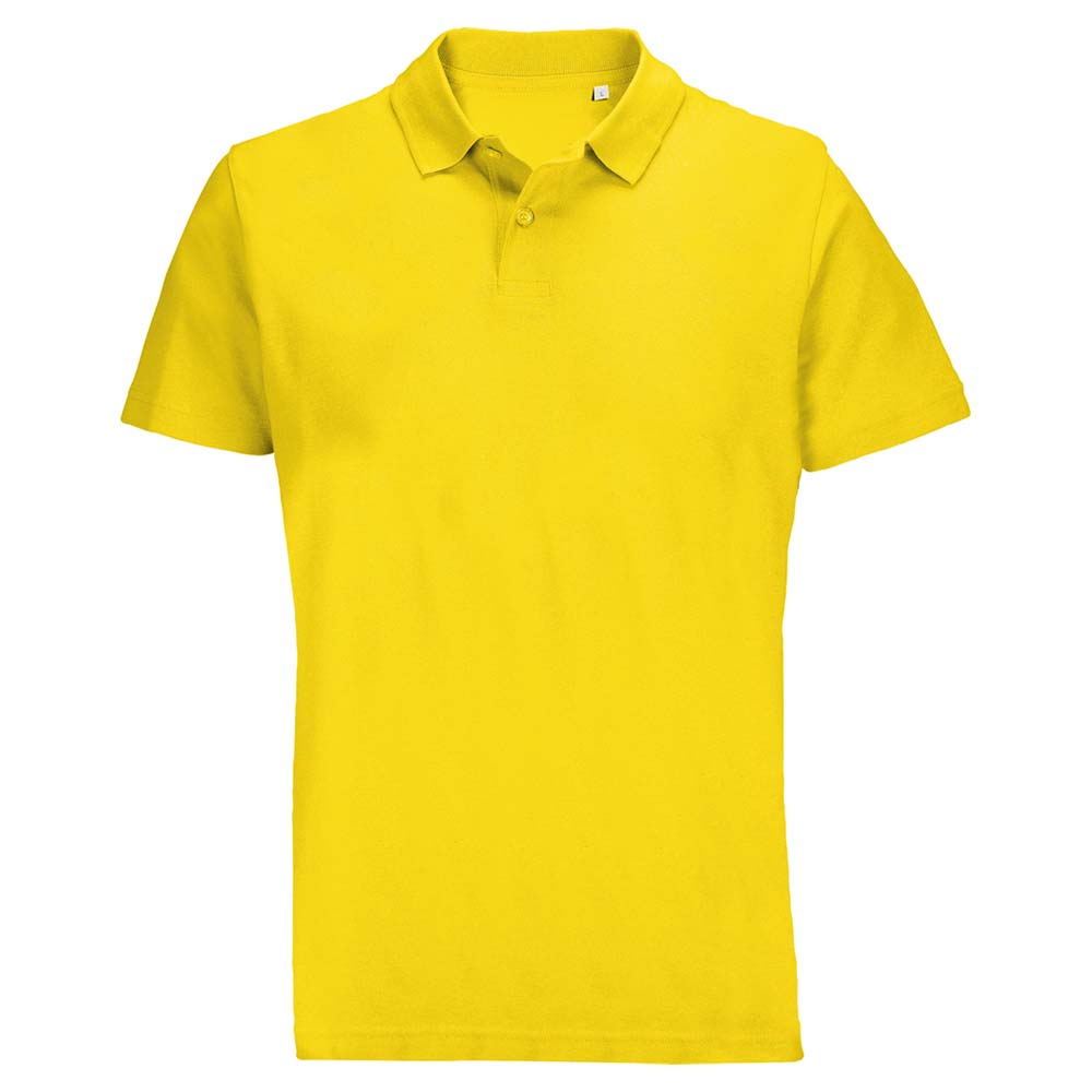 Herren Polo-Shirt PULSE