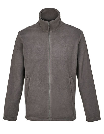 Sol´s Unisex  Microfleece Jacket NITRO