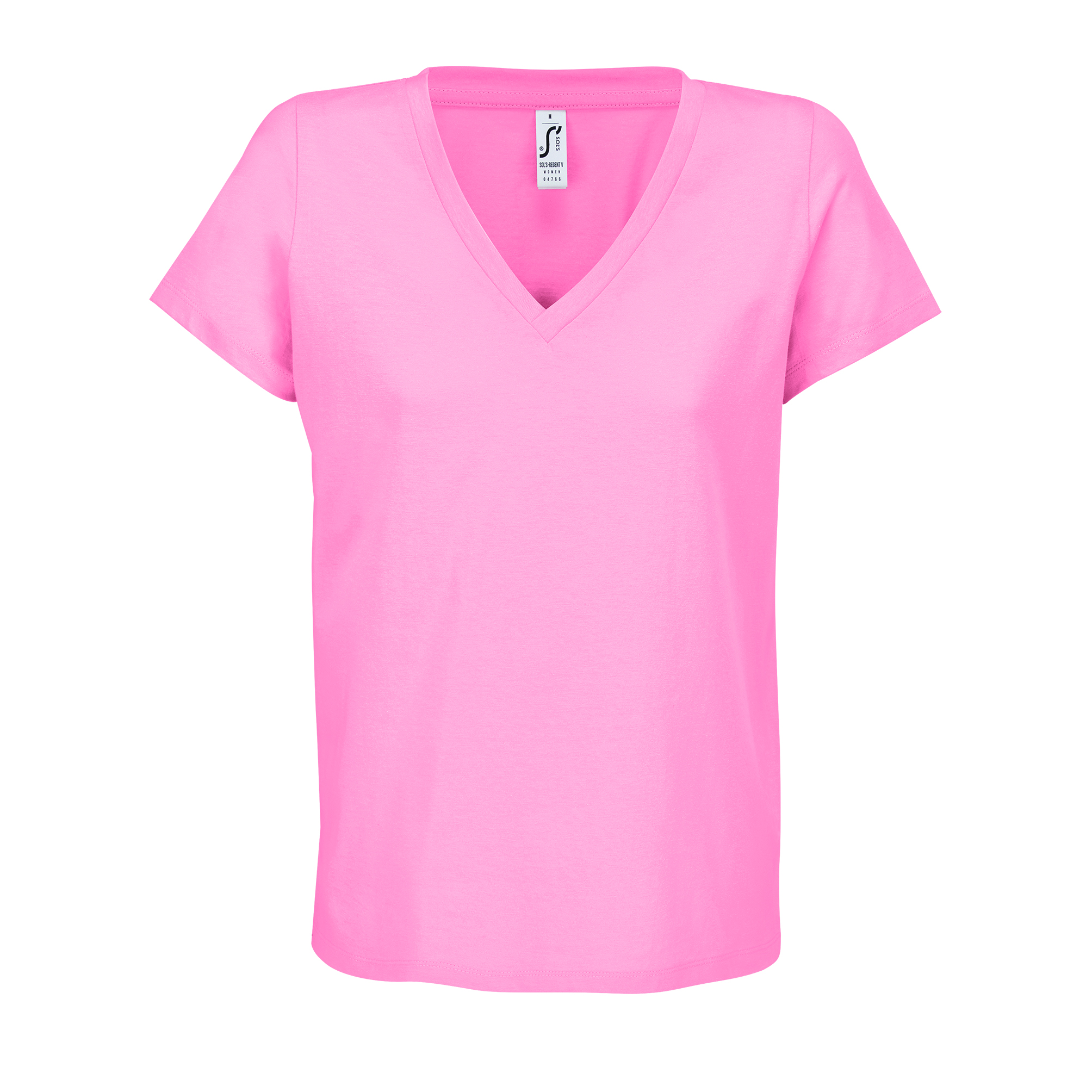 SOL'S T-Shirt REGENT V Women