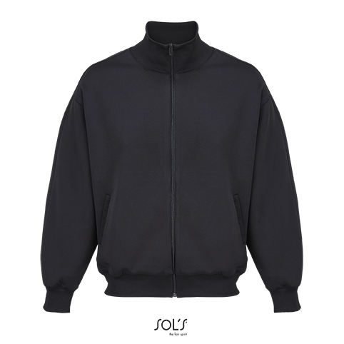 Sol's JUNIOR Vintage Tracksuit Jacket