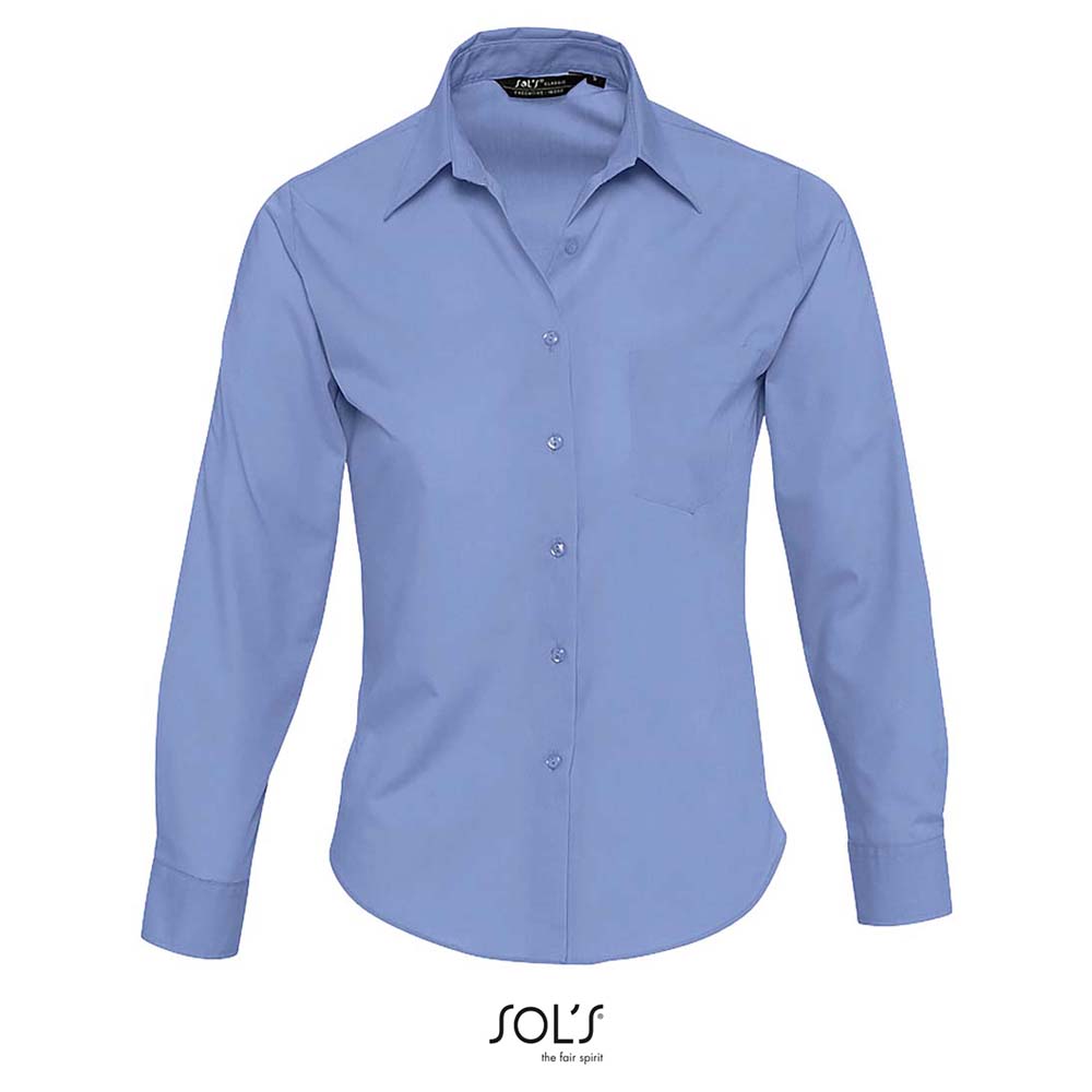 SOL´S Damen Bluse Executive