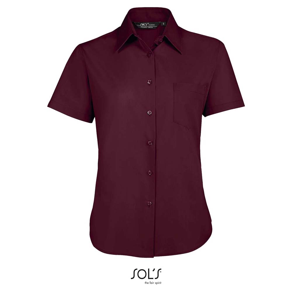 SOL´S Damen Bluse Escape