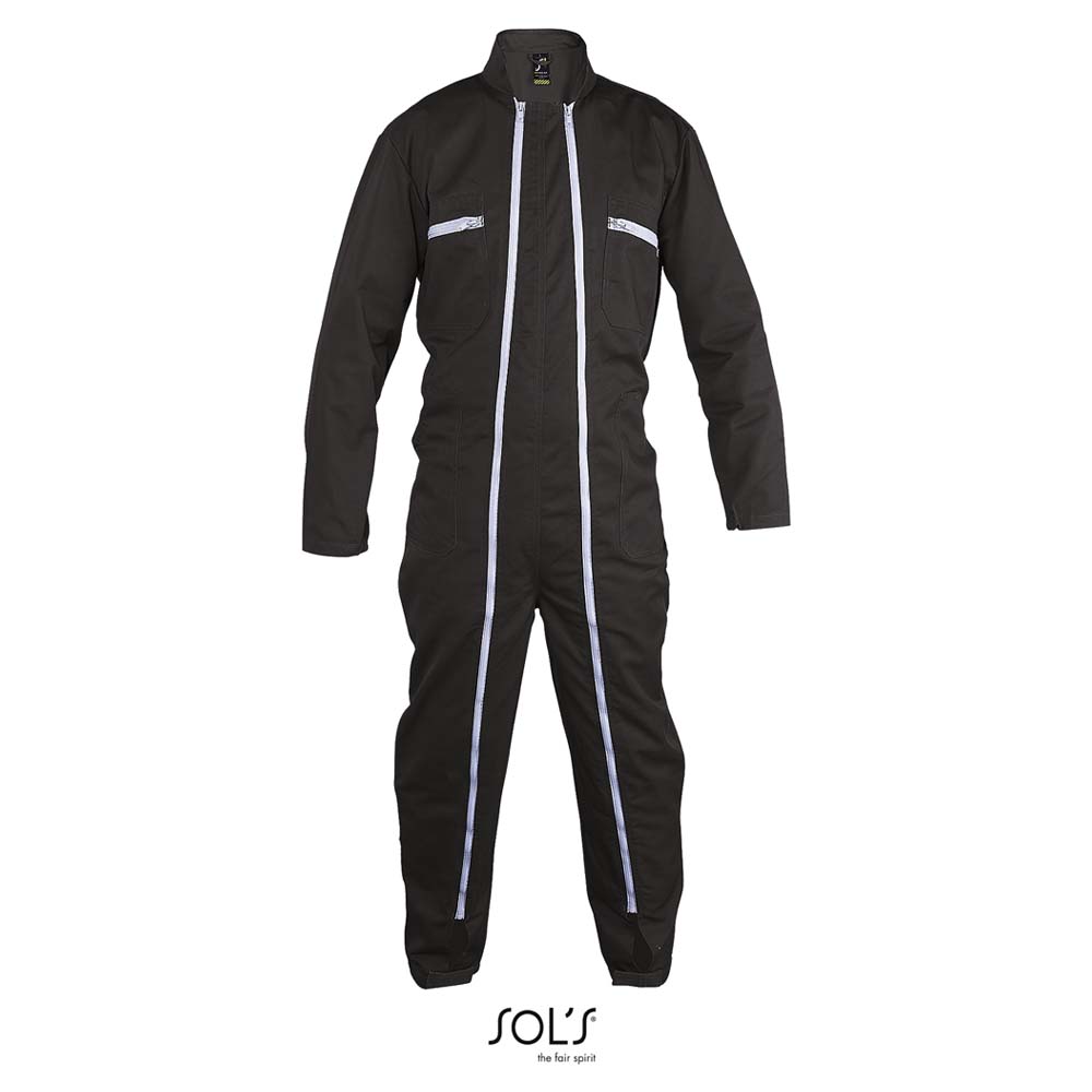 SOL'S Overall Jupiter Pro