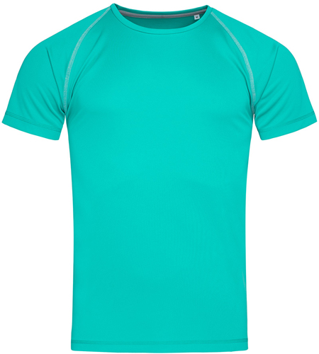 Stedman Active Team Raglan Men