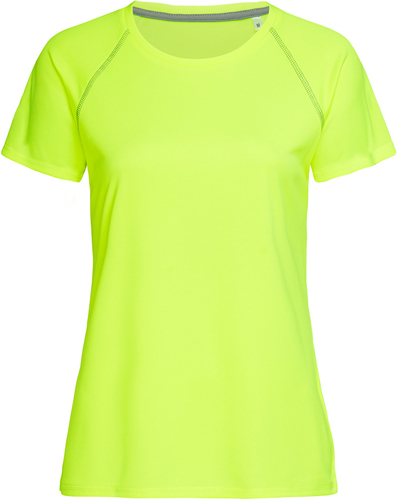 Stedman Active Team Raglan Women