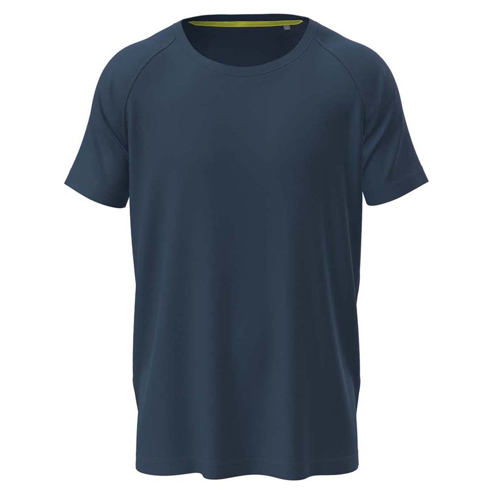 Stedman Active 140 Raglan