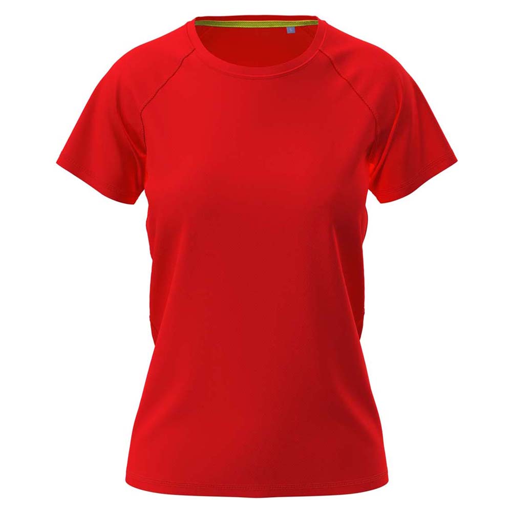 Stedman Active 140 Raglan Women