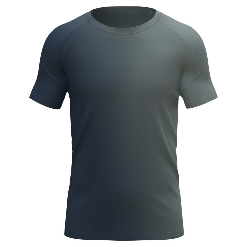 Stedman Seamless Sports-T Men
