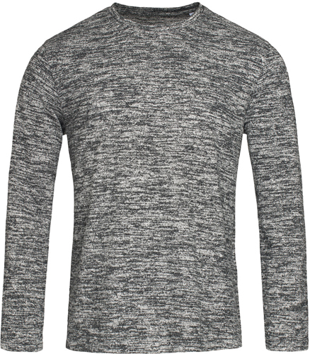 Stedman Knit Sweater Men