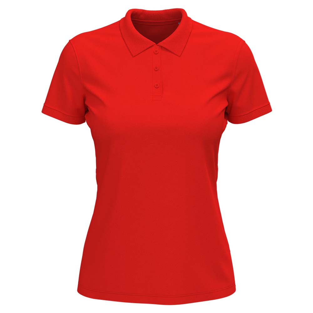 Stedman Polo-Shirt LUX Women