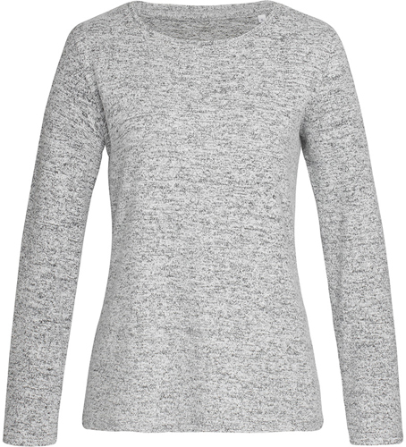 Stedman Knit Sweater Women