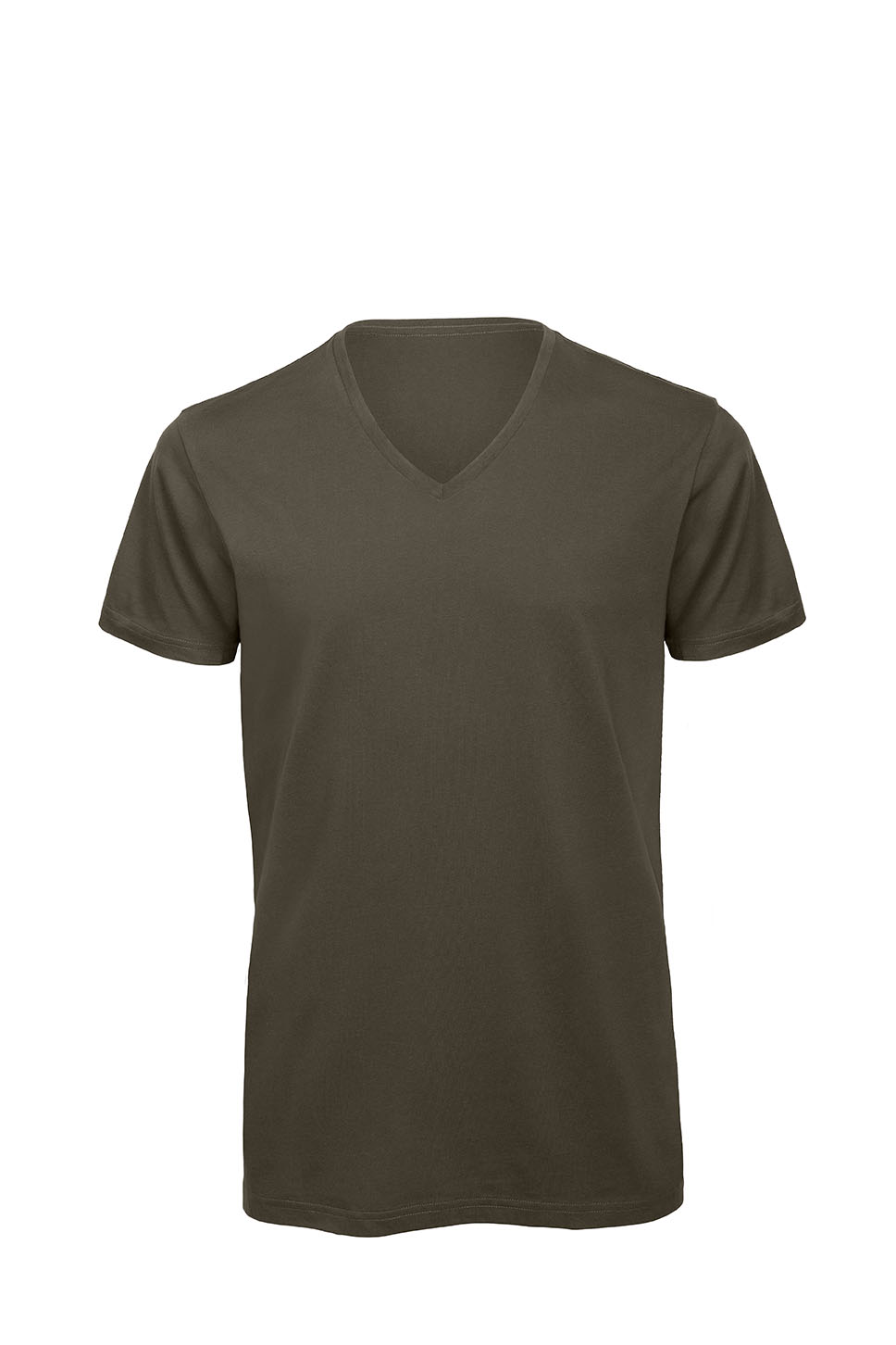 T-Shirt B&C  Inspire V-Neck Men