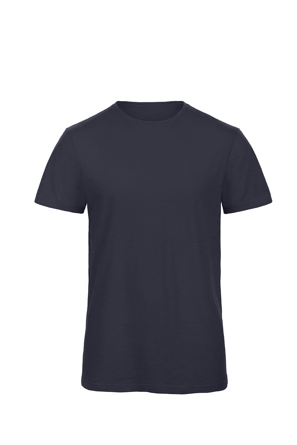 T-Shirt B&C Inspire Slub  Men