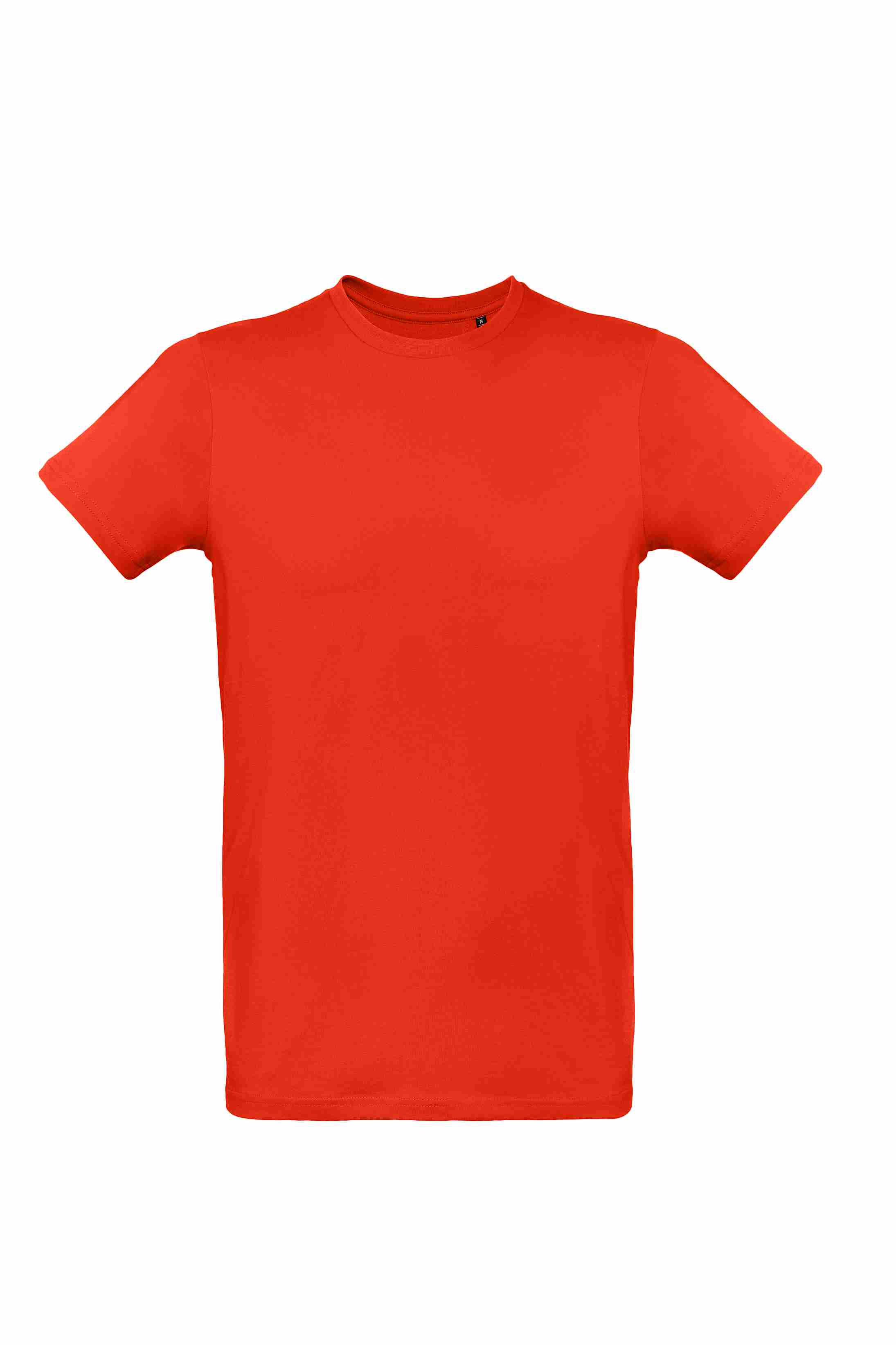Bio T-Shirt Inspire Plus for Men