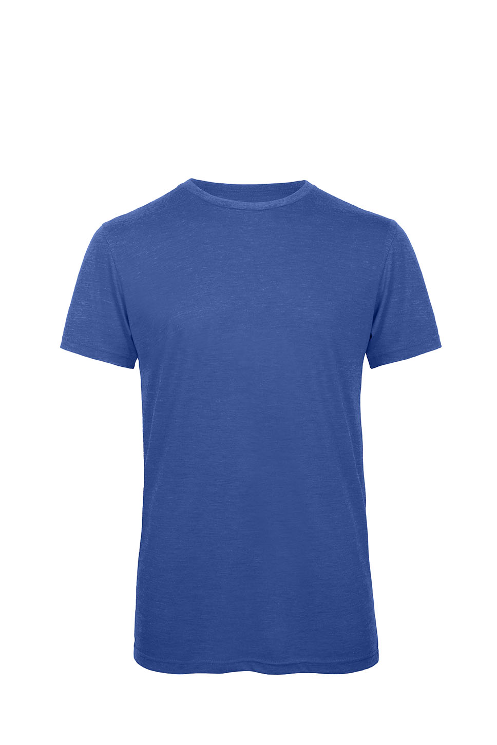 T-Shirt B & C TM055 Triblend / Men