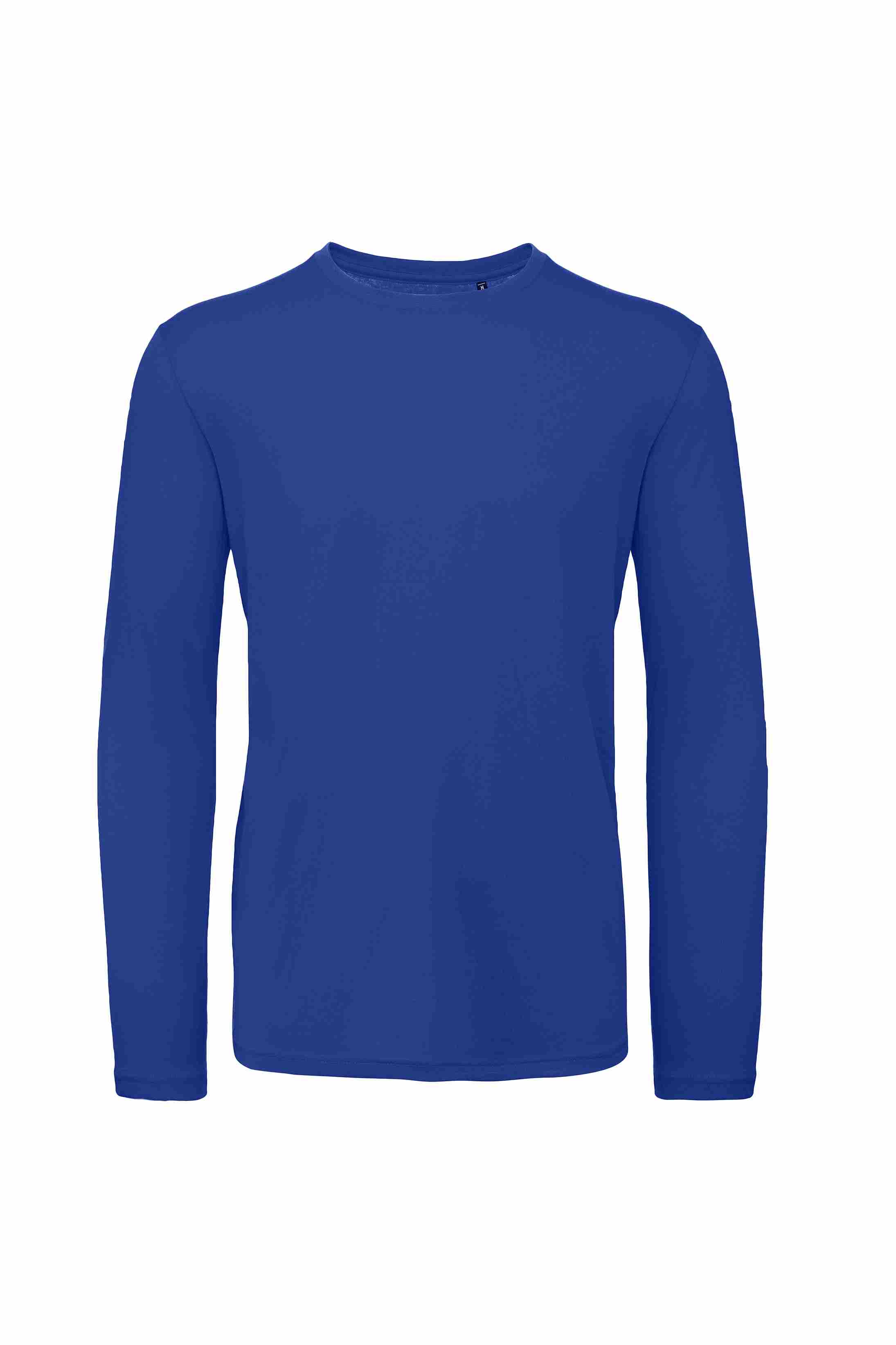 B&C Bio T-Shirt Inspire Longsleeve Men