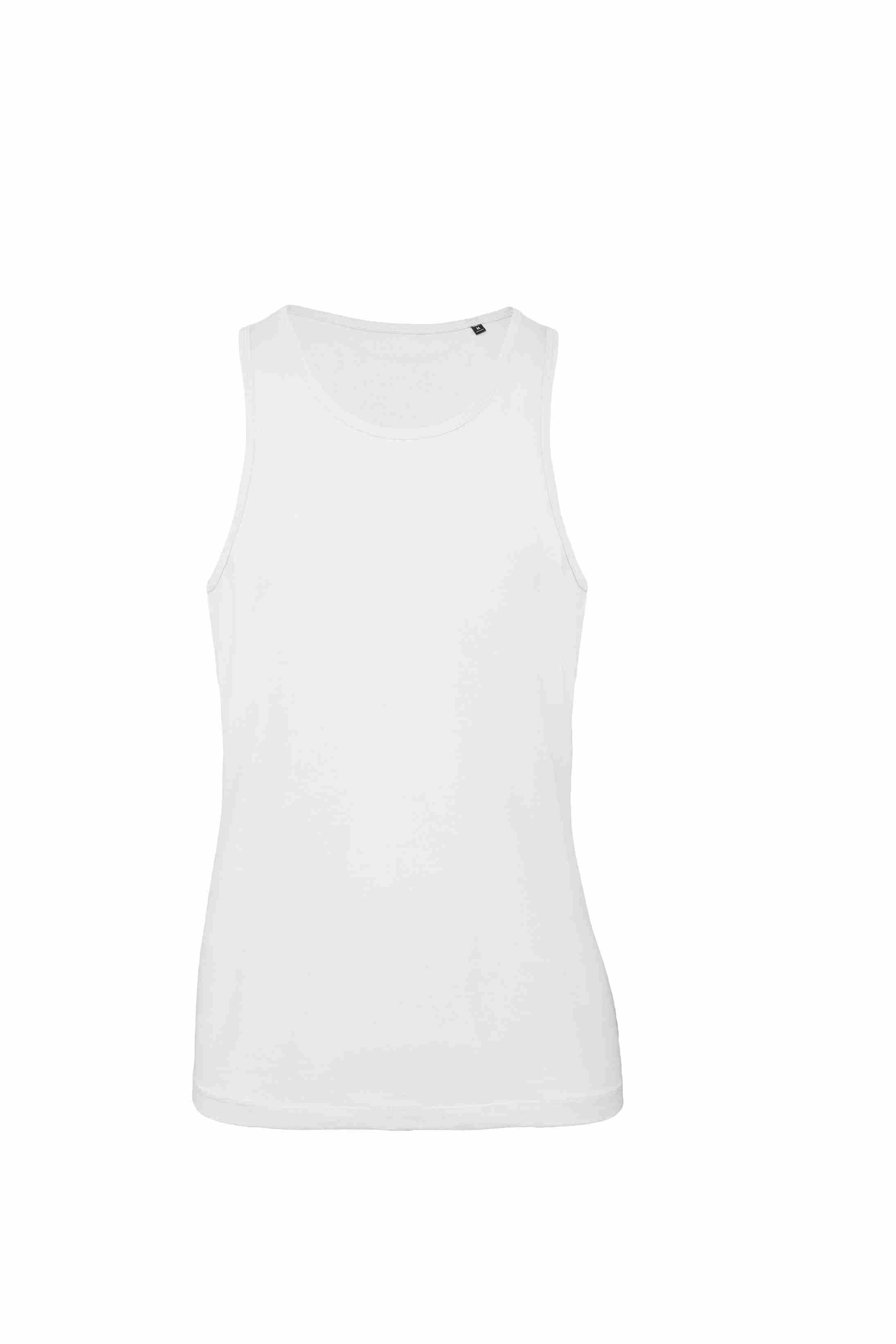 Bio Tank Top Inspire for Men