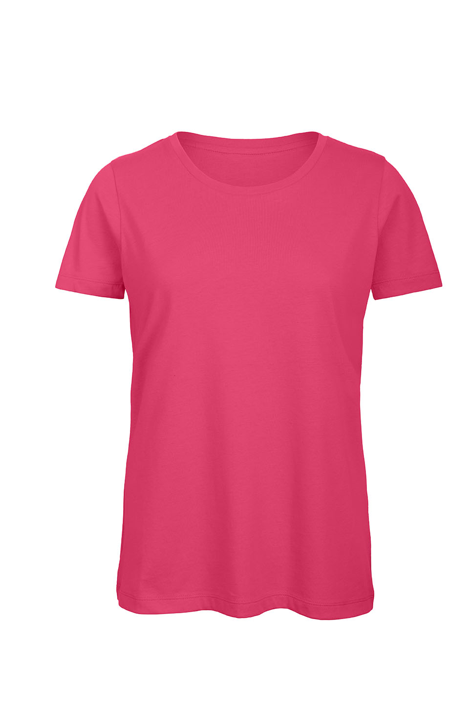 T-Shirt B&C Inspire T Women