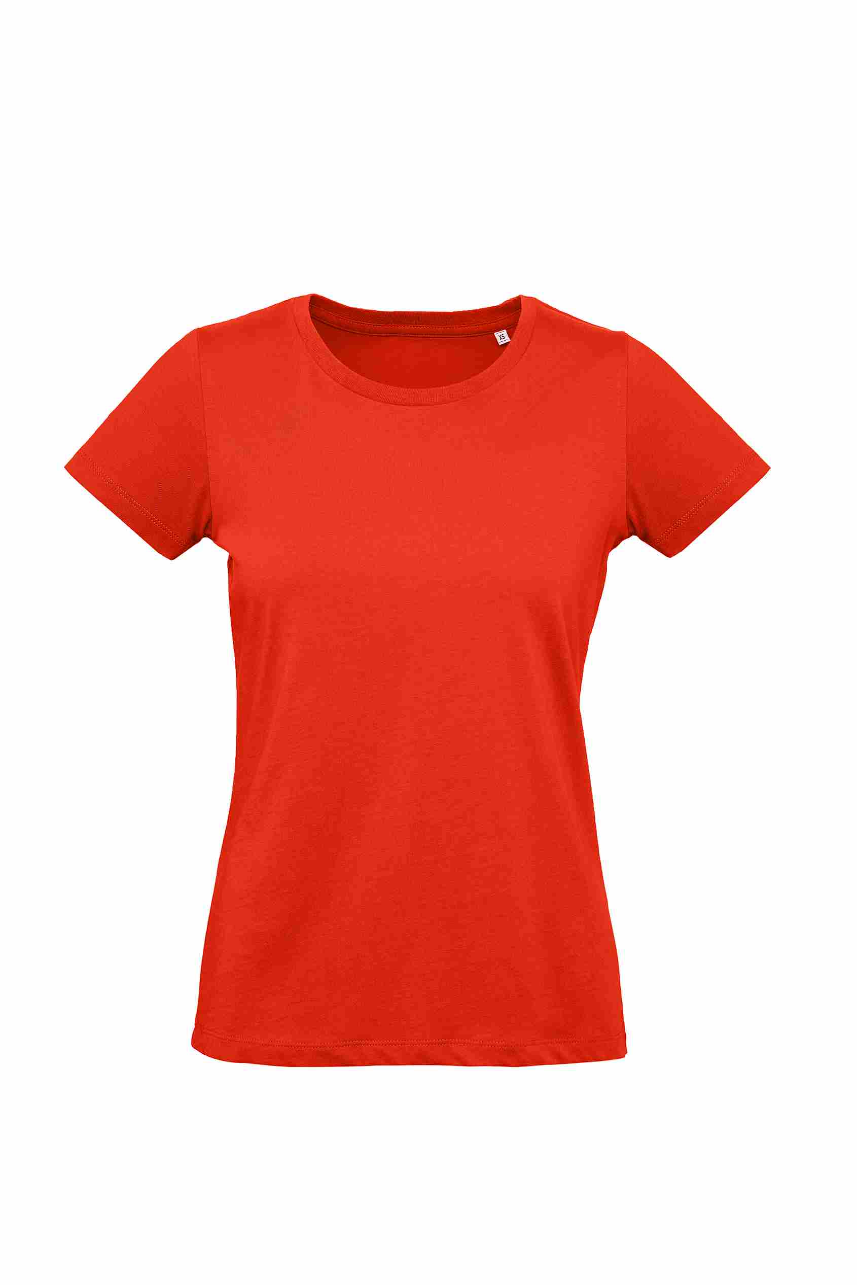 Bio T-Shirt Inspire Plus for Women