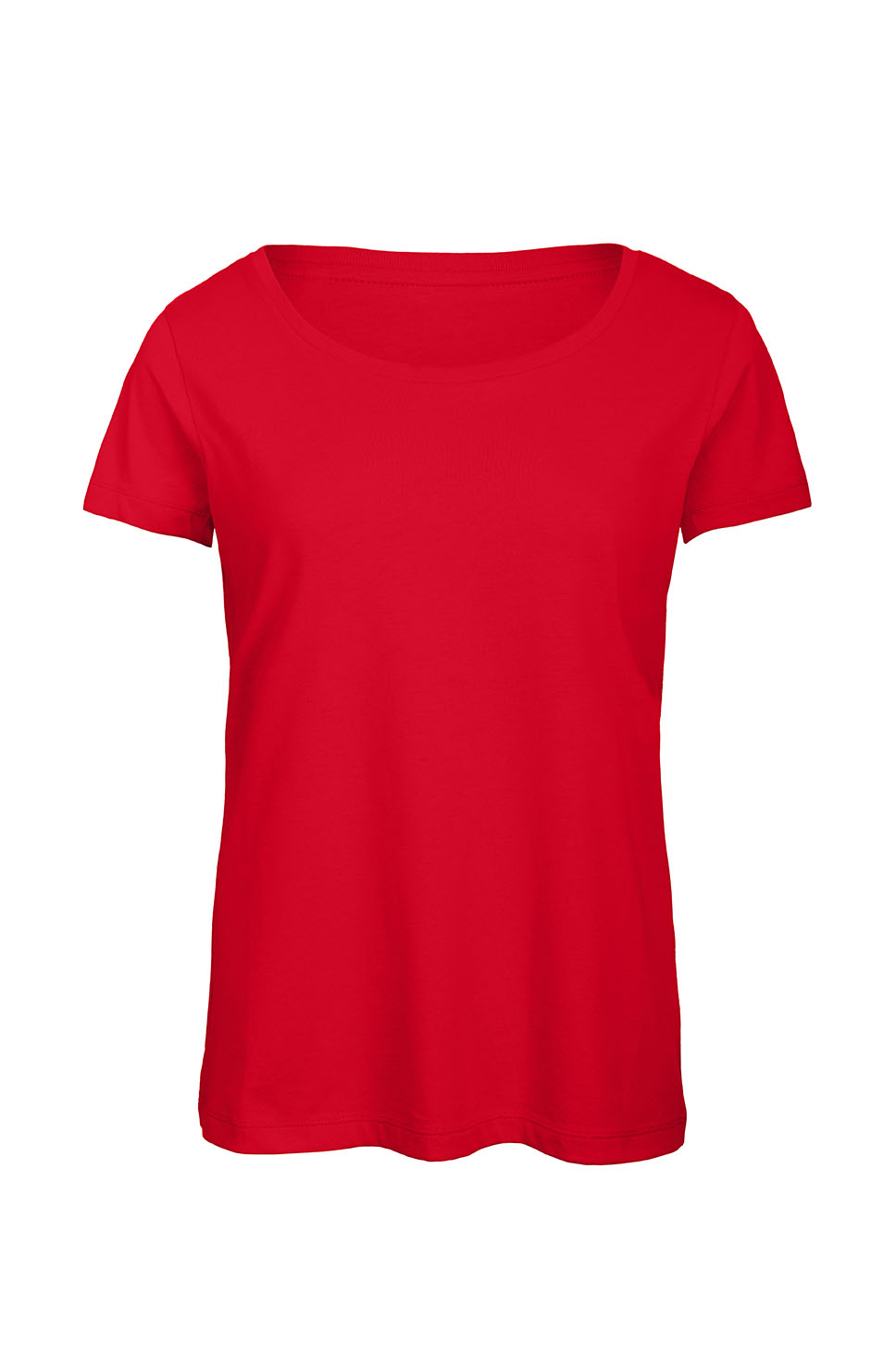 T-Shirt B & C TW056 Triblend / Women