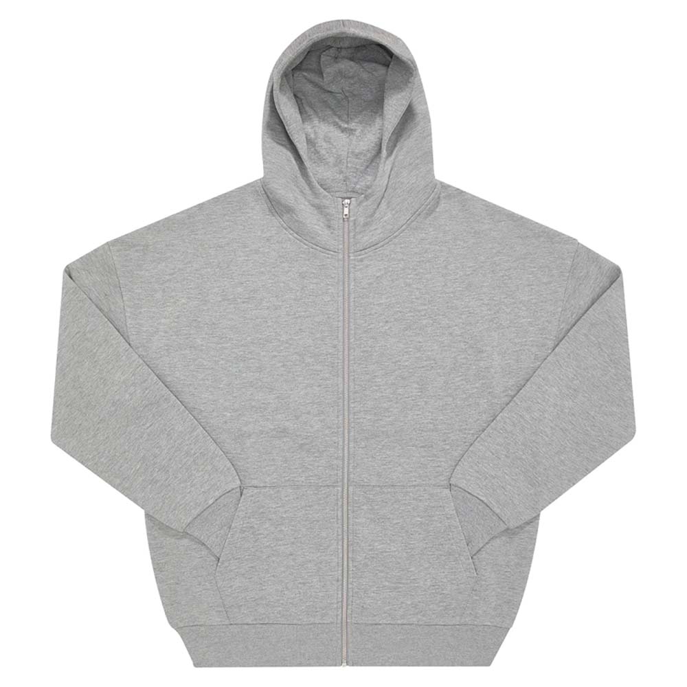 Influence Zip Hood