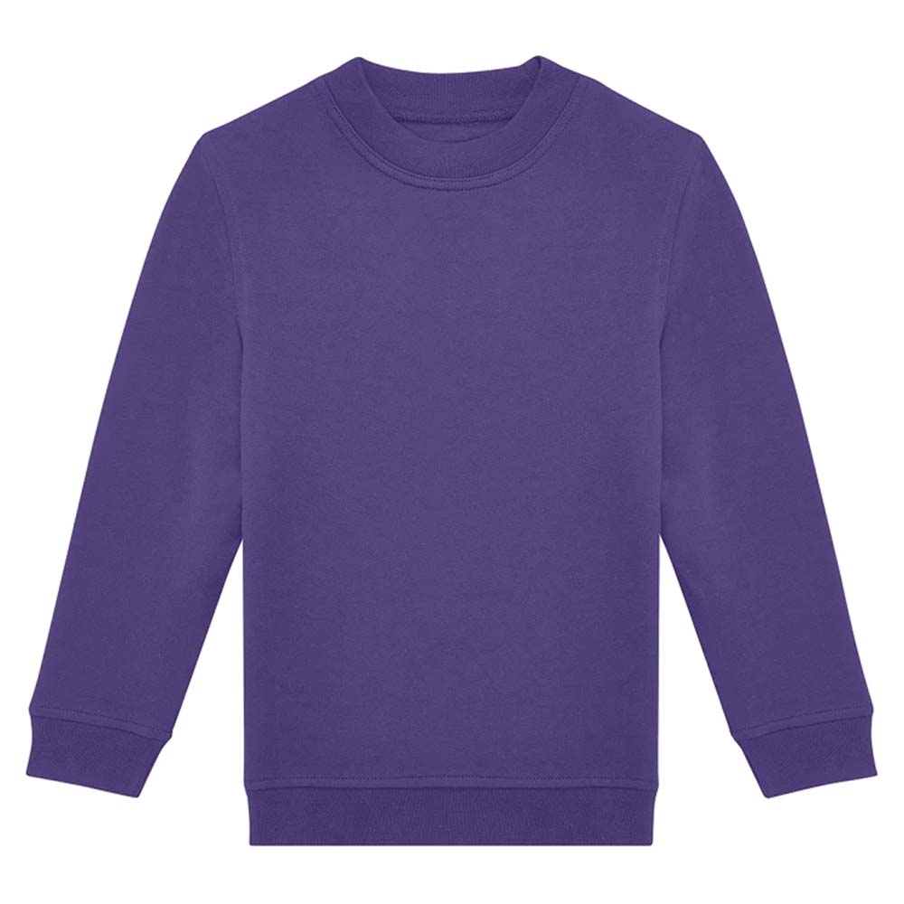 Sweater ID.332 Crew Kids