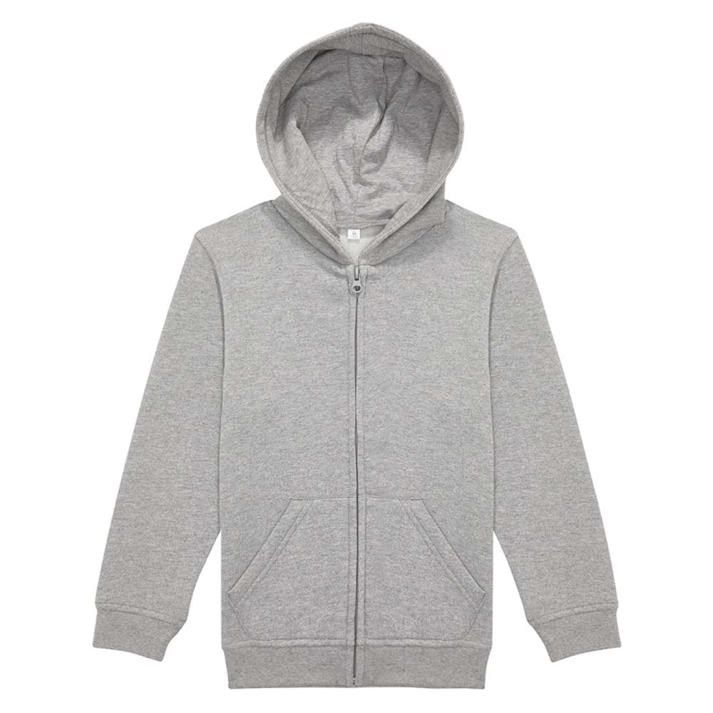 Zip Hood ID.334 Kids