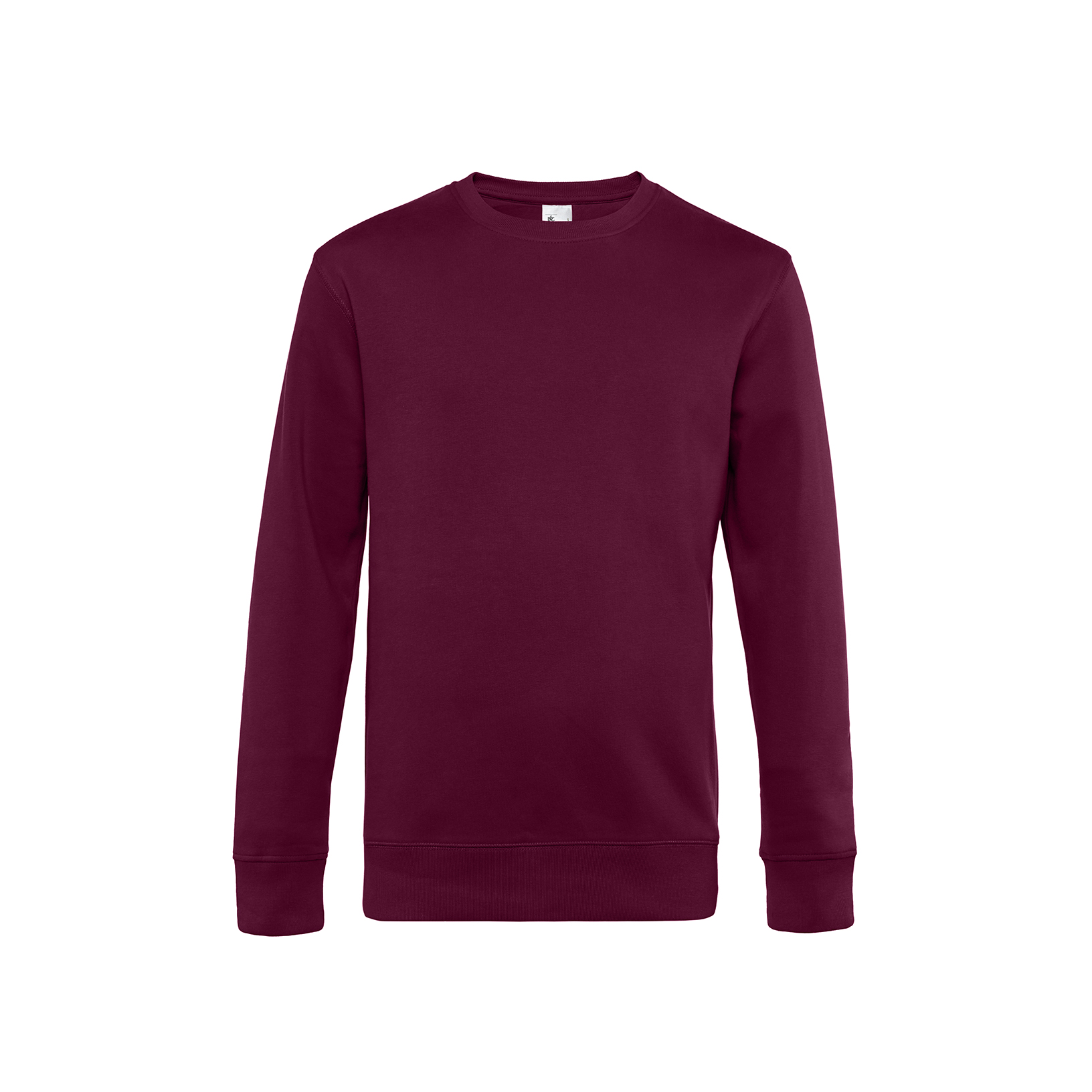 B&C KING Crew Neck MEN