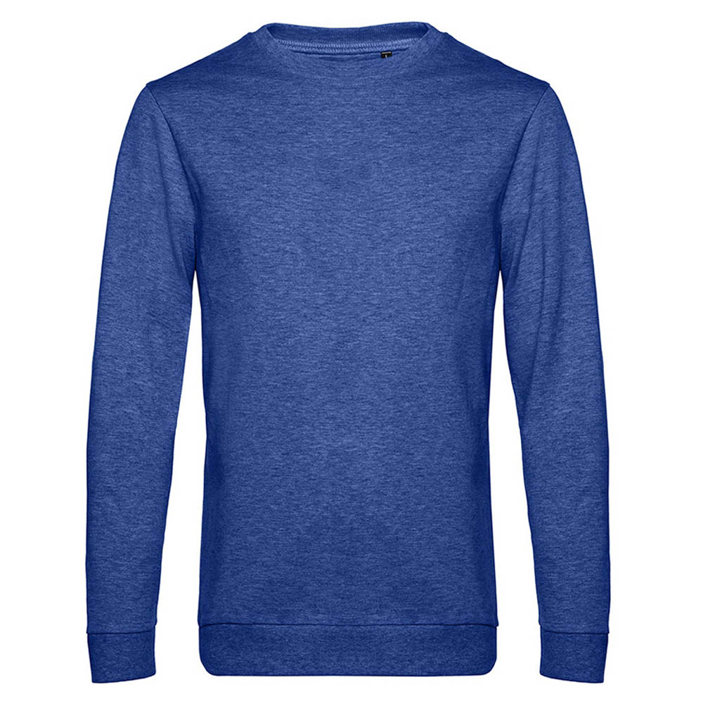 B&C Sweat-Shirt #Set In