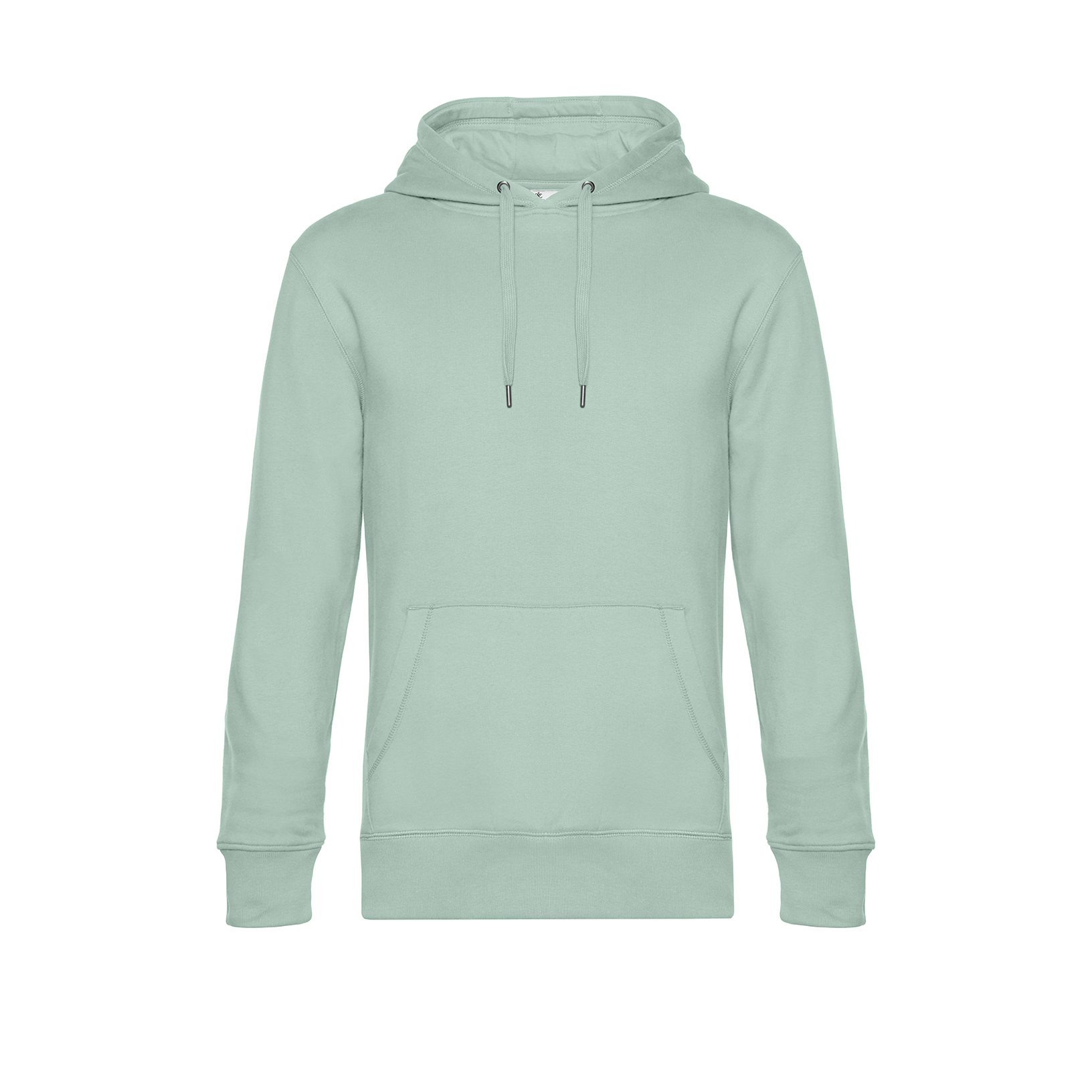 B&C KING Hooded MEN