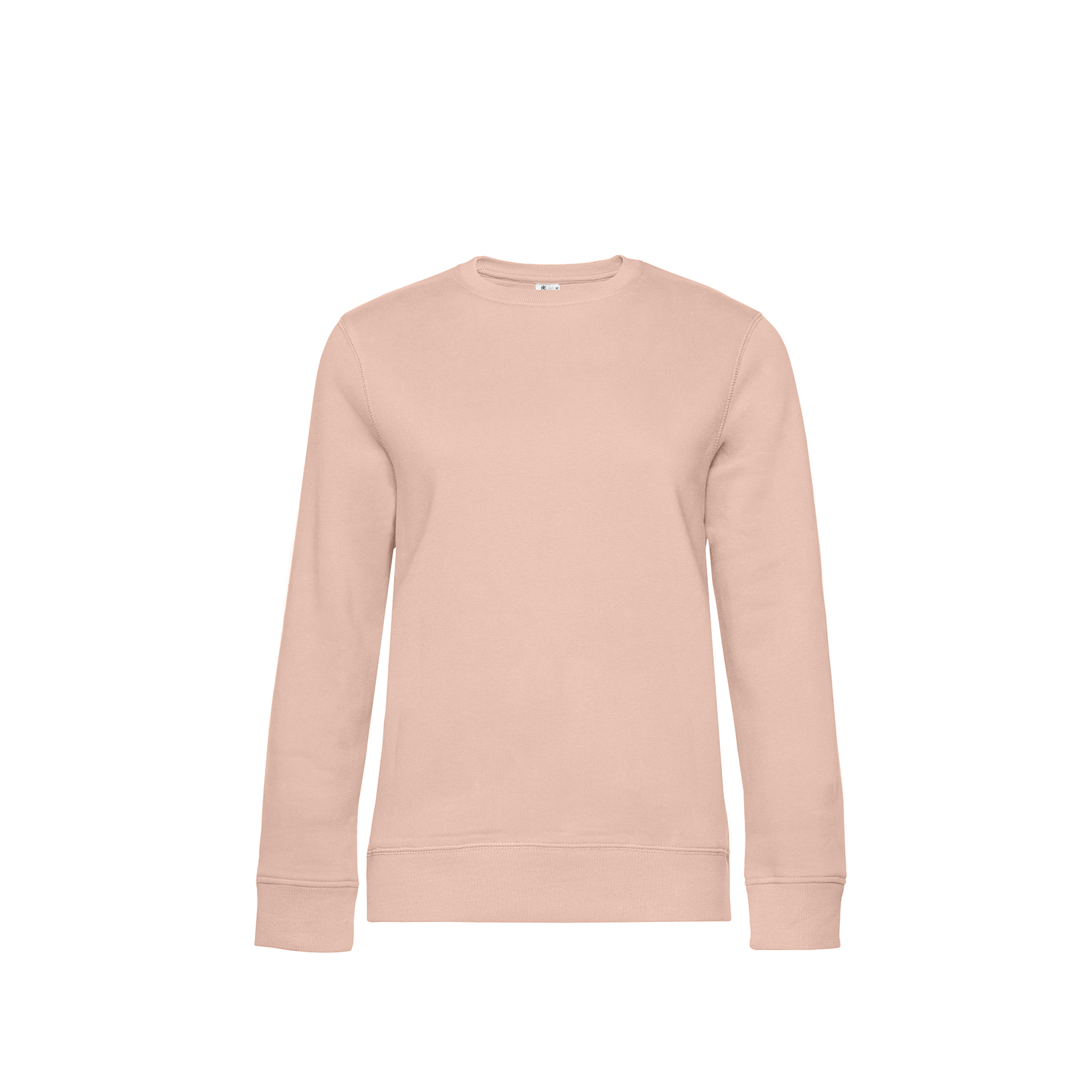 B&C QUEEN Crew Neck WOMEN