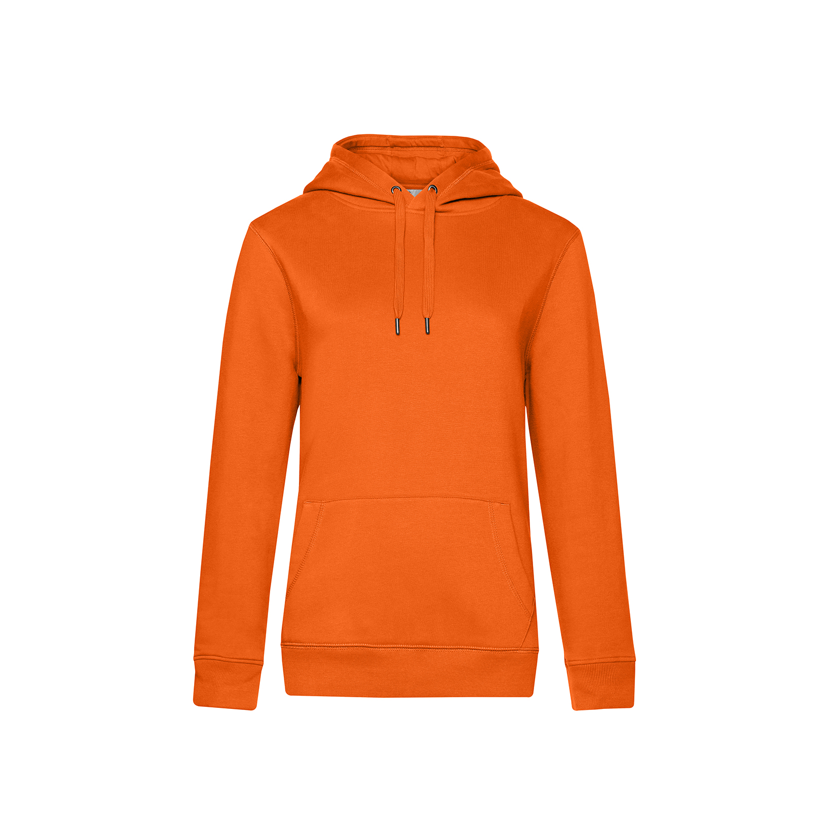 B&C QUEEN Hooded Women