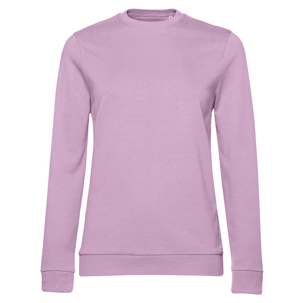 B&C Sweat-Shirt #Set In Women 