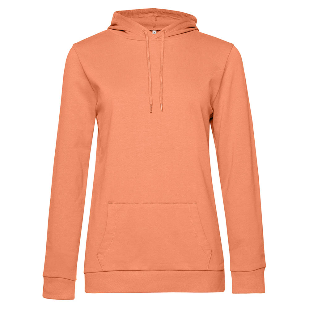B&C Hooded-Sweat-Shirt #Hoodie Women