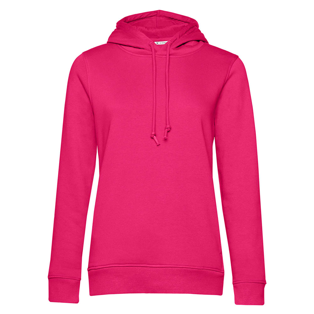 B&C Hooded_°Sweat-Shirt / Women