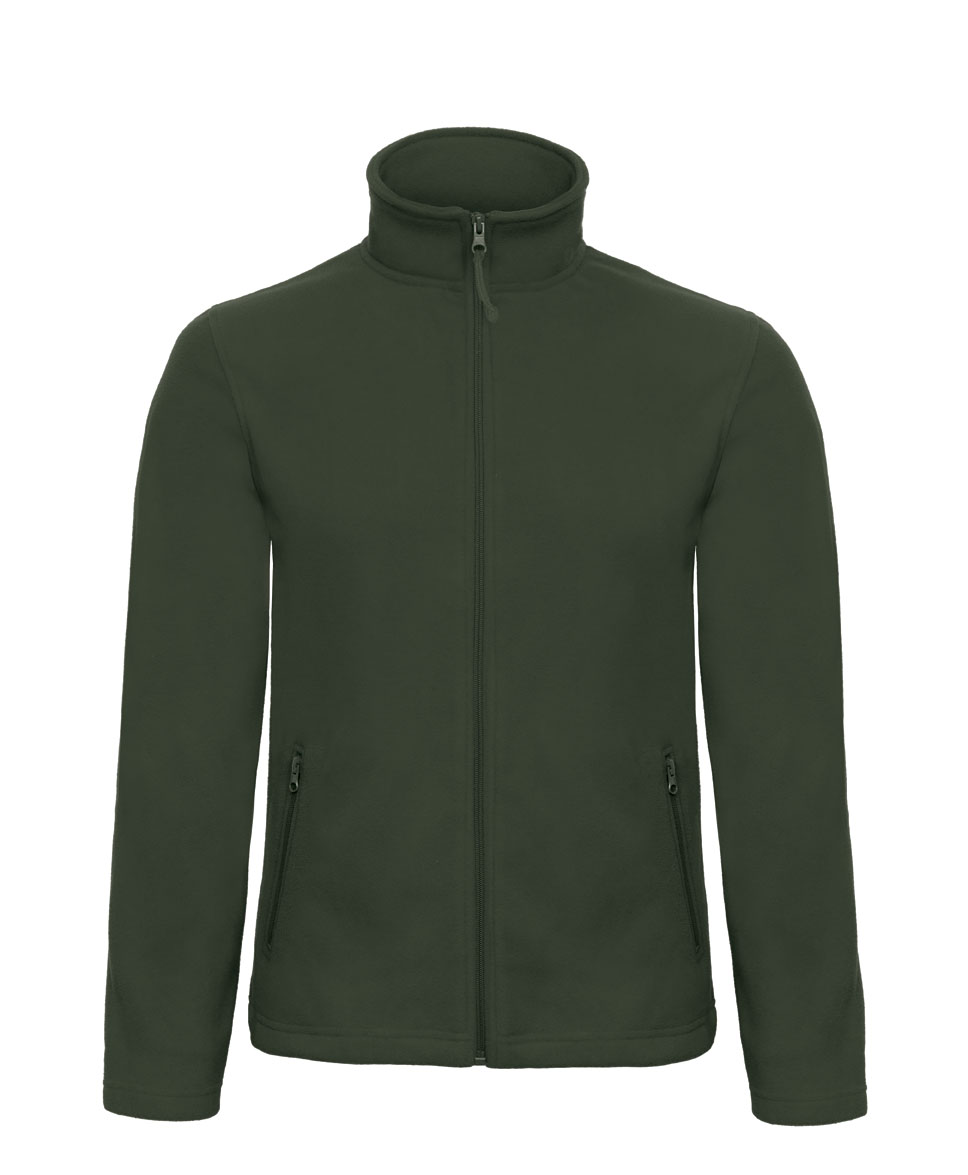 B&C Fleece Jacket ID.501 Men