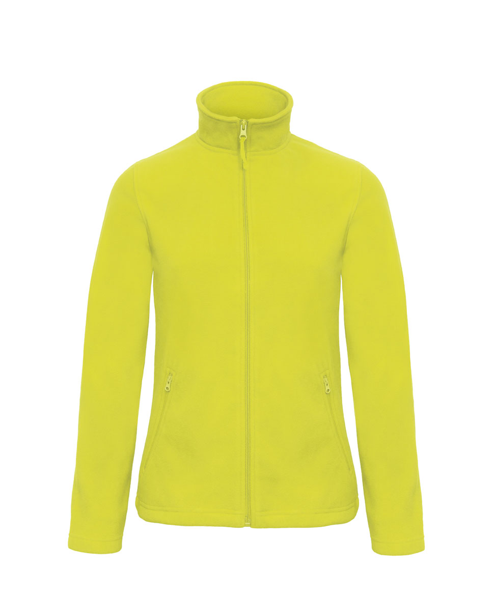 B&C Fleece Jacket ID.501 Women