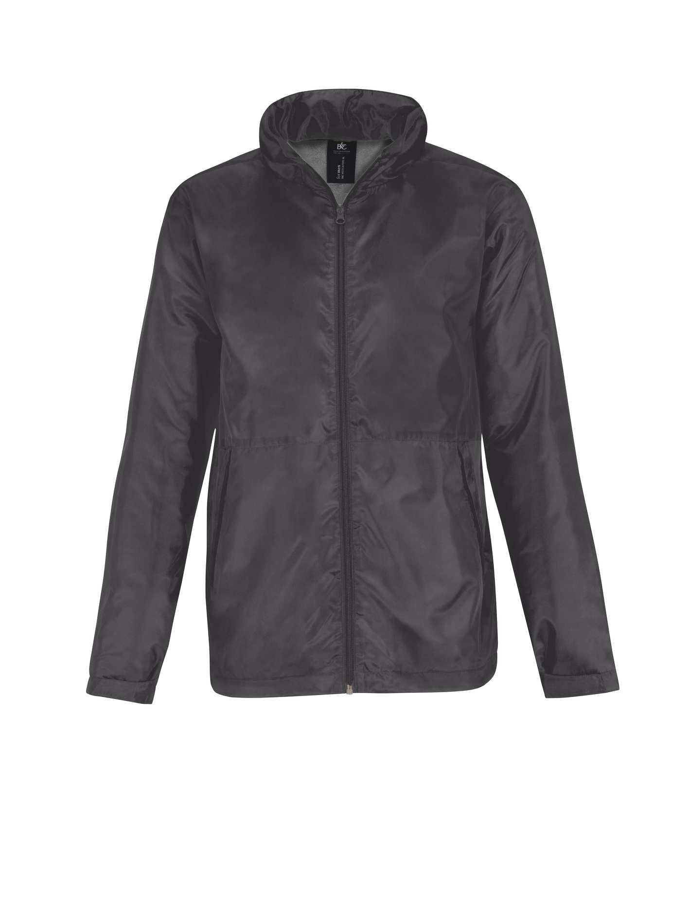 B&C Multi-Active Shell / Men