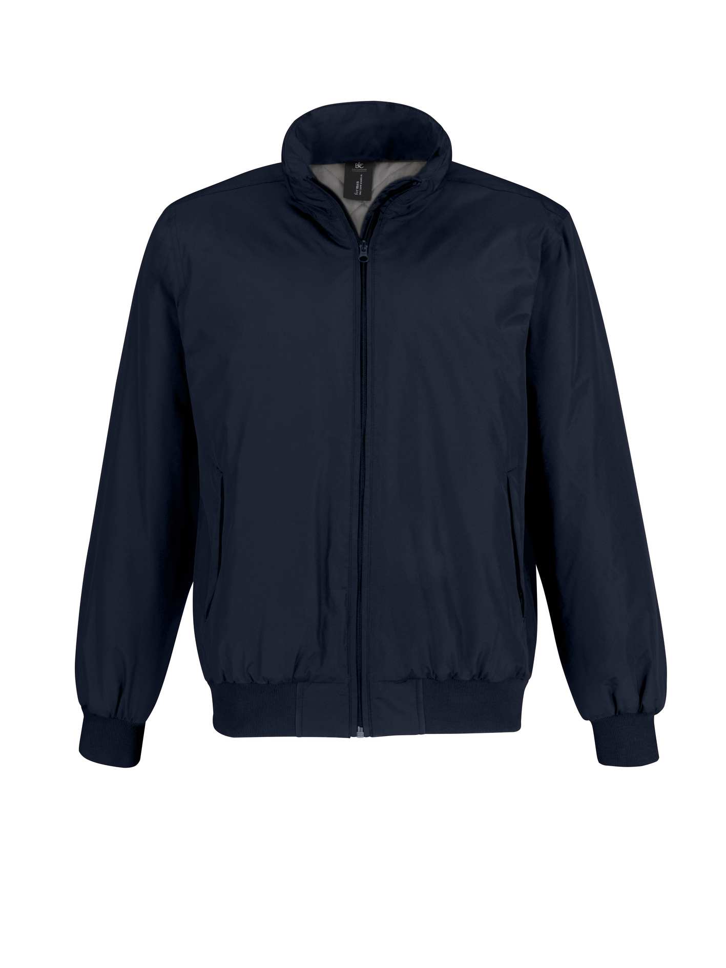 B&C Crew Bomber / Men