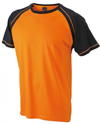 JN Men´s Raglan T 