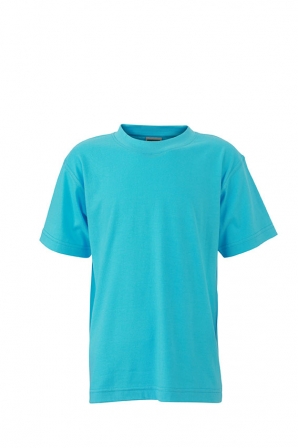 JN Junior Basic-T Rundhals