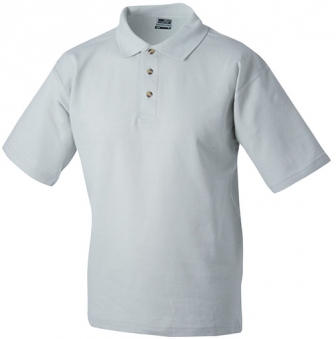 JN Polo Piqué Medium