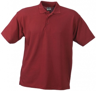 JN Worker Polo