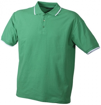 JN Polo Tipping