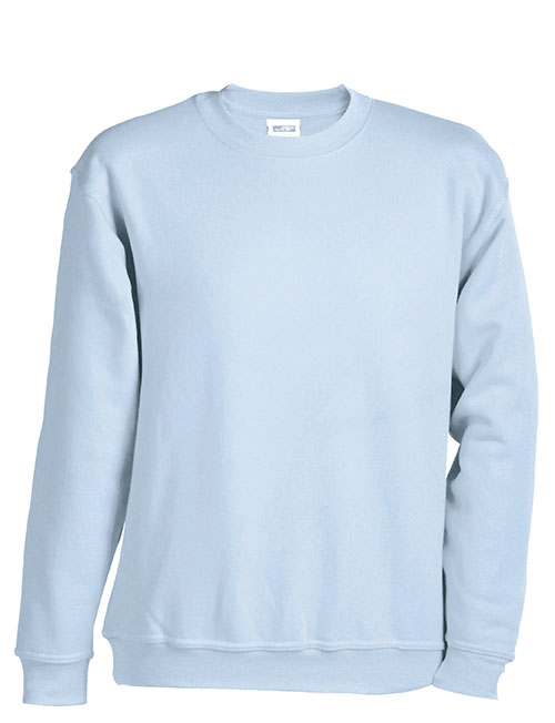 JN Round Sweat Heavy