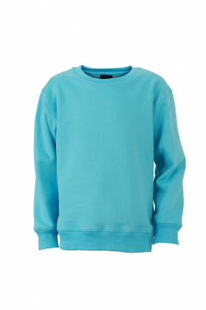 JN Round Sweat Heavy Junior